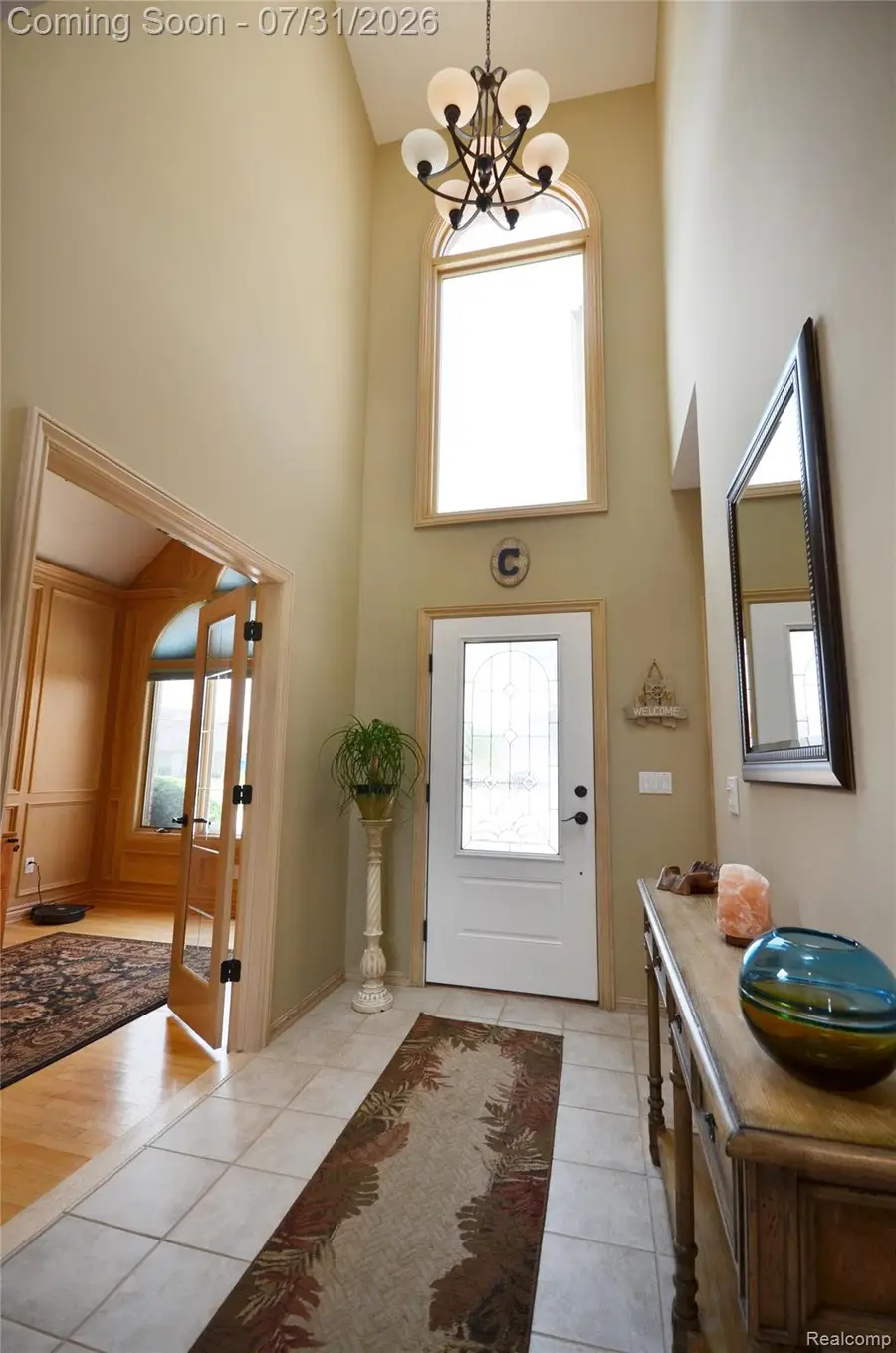 38048 Huron Pointe Drive, Harrison Township, MI 48045 - #3