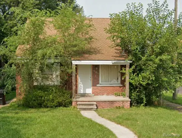 8907 Cloverlawn Street, Detroit, MI 48204