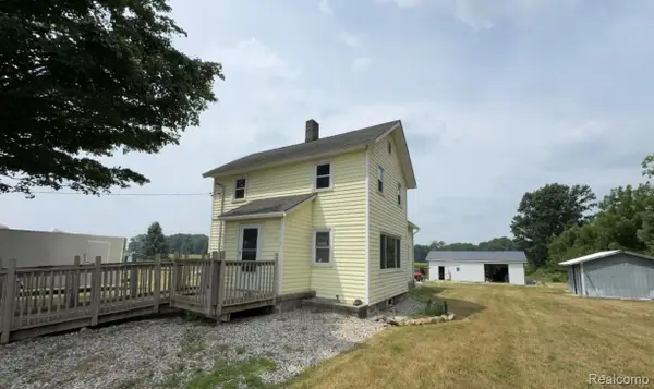 5262 Harwood Road, Ionia, MI 48846