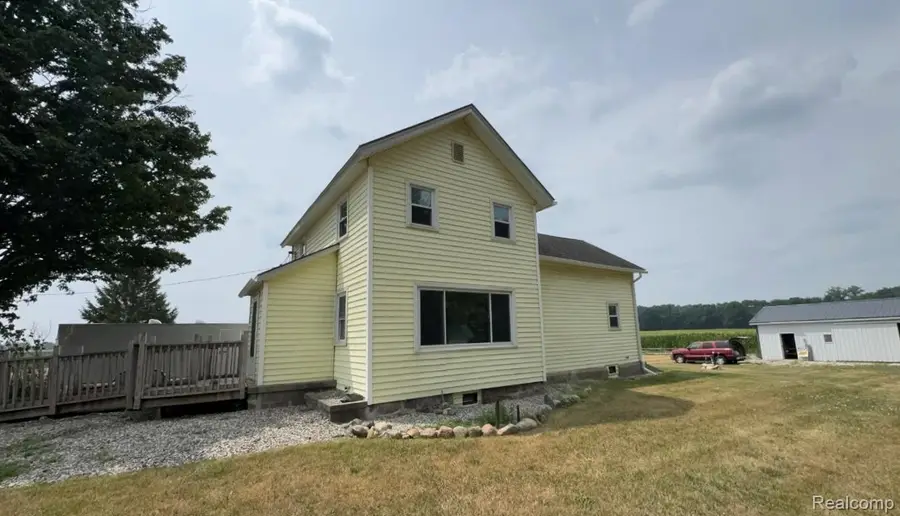 5262 Harwood Road, Ionia, MI 48846 - #2