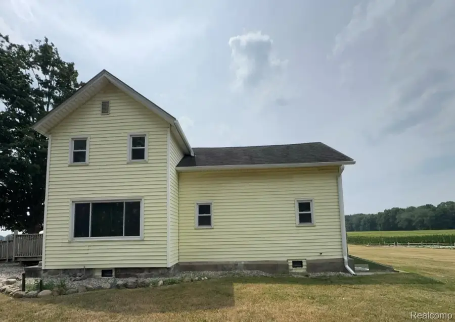 5262 Harwood Road, Ionia, MI 48846 - #3