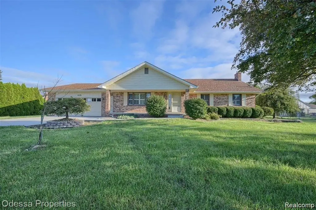 16185 24 Mile Road, Macomb, MI 48042 - #1