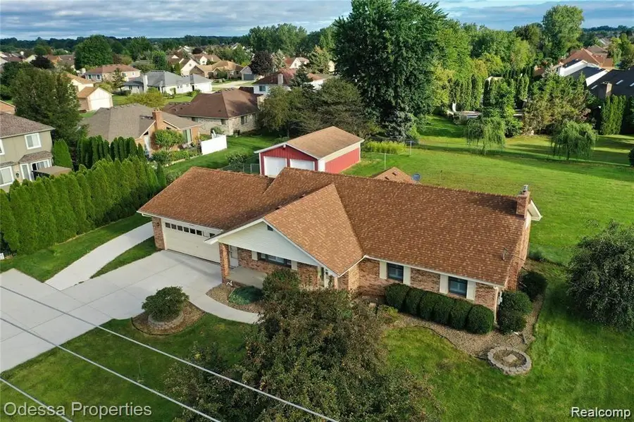 16185 24 Mile Road, Macomb, MI 48042 - #3