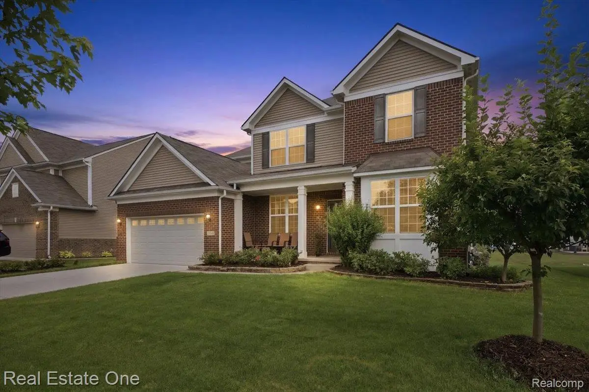 16345 Chloe Street, Macomb, MI 48044 - #1
