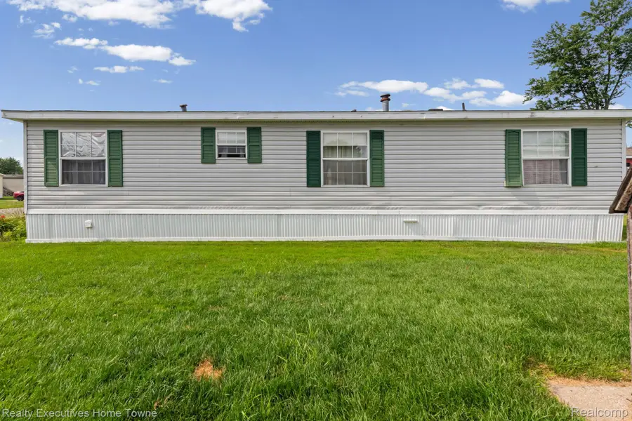 5317 Bart, Casco, MI 48064 - #2