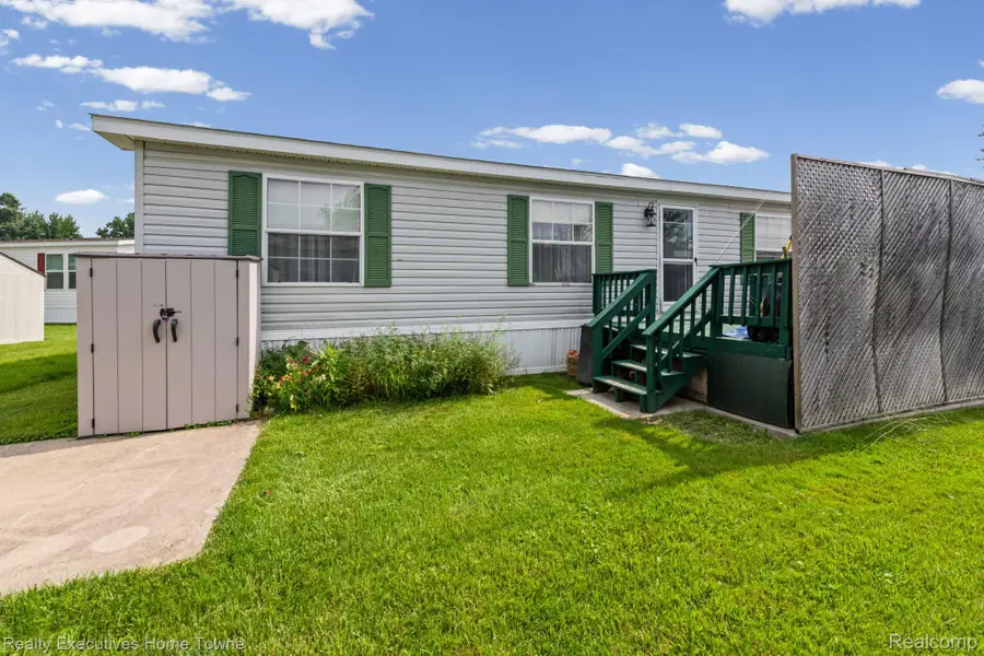 5317 Bart, Casco, MI 48064 - #3