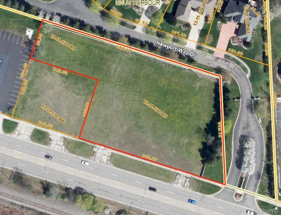 3726 Dixie Highway, Waterford, MI 48329 - #1