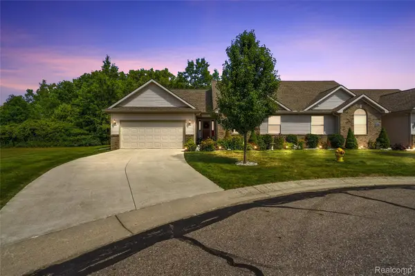5429 Pintail Court, Burton, MI 48509