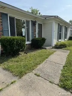 29108 Riveroak Drive, Romulus, MI 48174 - #2