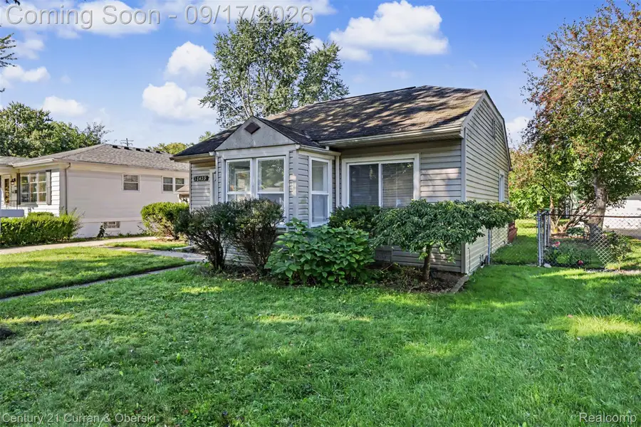 18439 Norborne, Redford, MI 48240 - #2