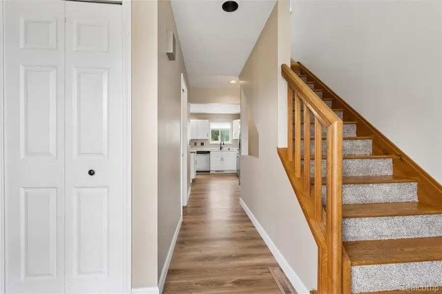 7124 Myers Drive, Davison, MI 48423 - #3