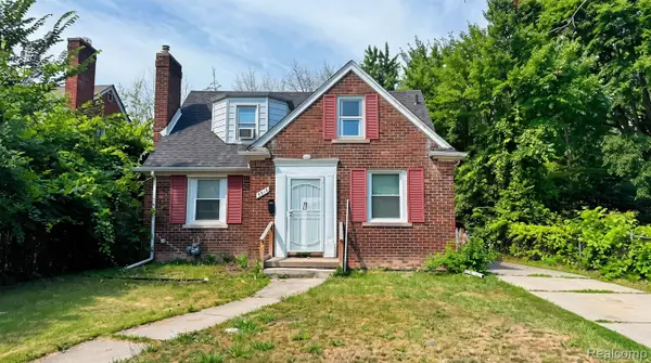5913 Woodhall Street, Detroit, MI 48224