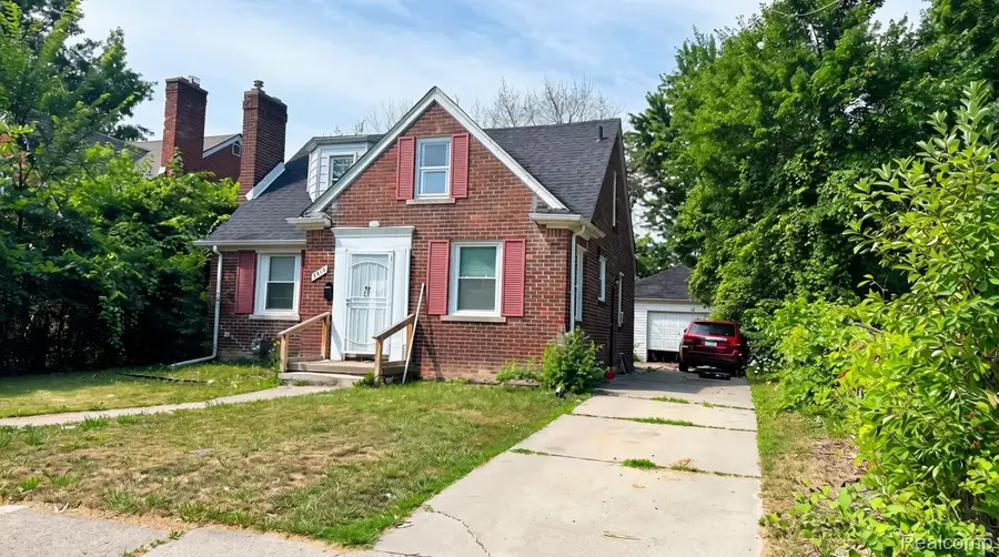 5913 Woodhall Street, Detroit, MI 48224 - #2