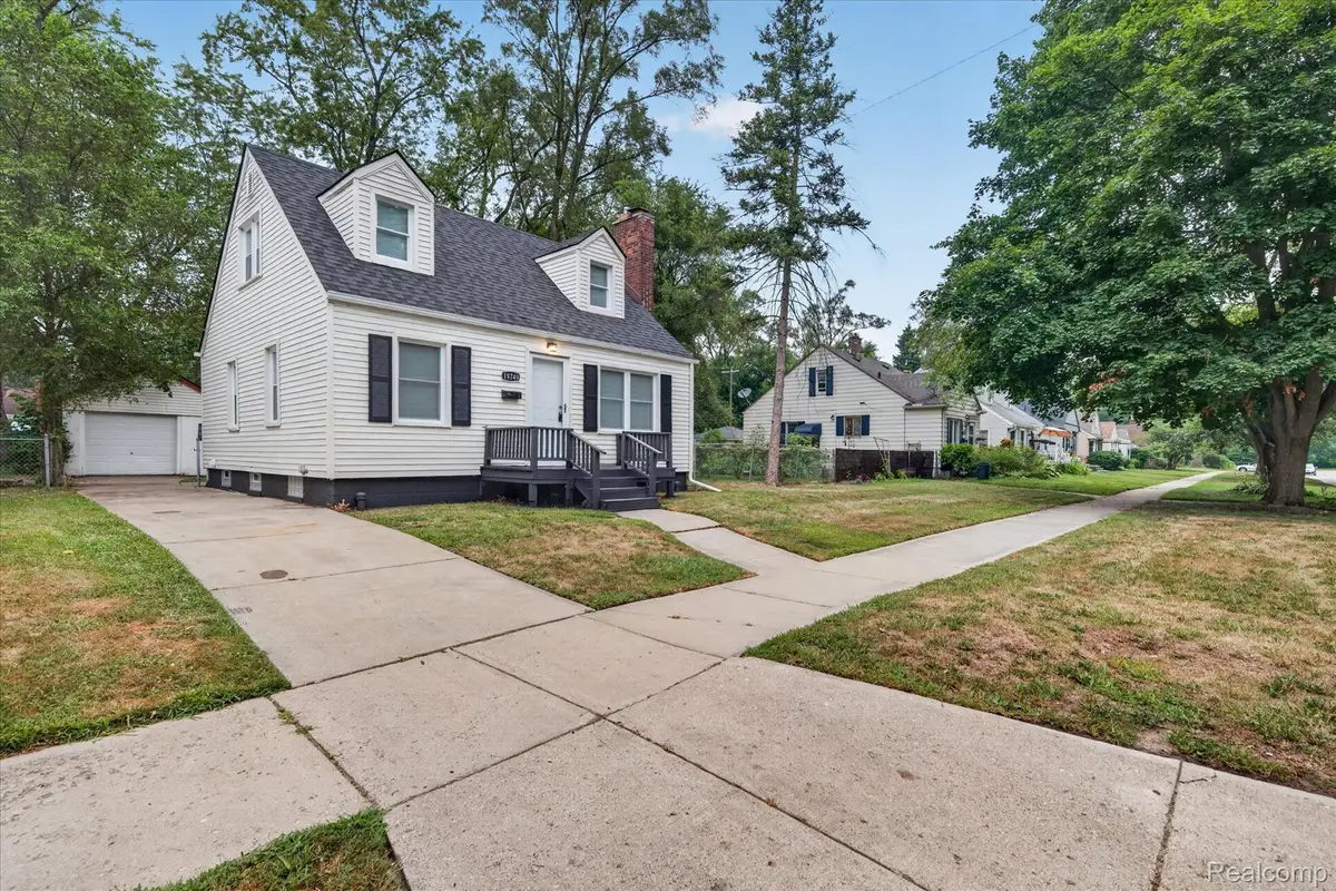 19749 Imperial Highway, Redford, MI 48240 - #1