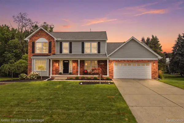 763 Banbury Court, Milford, MI 48381