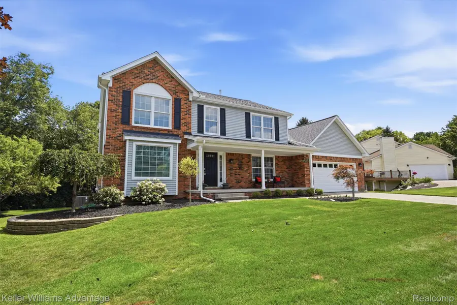 763 Banbury Court, Milford, MI 48381 - #3