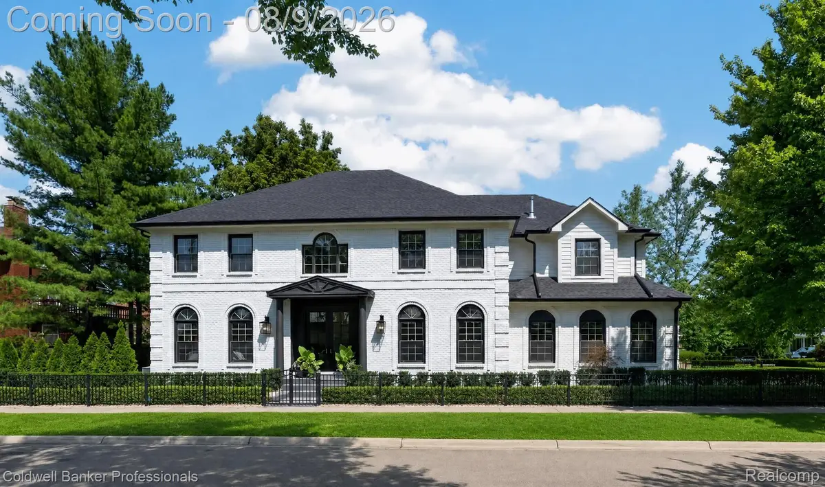 788 S Bates Street, Birmingham, MI 48009 - #1