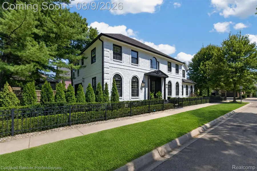 788 S Bates Street, Birmingham, MI 48009 - #2