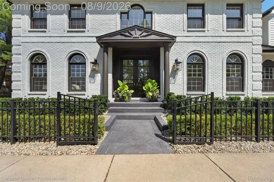 788 S Bates Street, Birmingham, MI 48009 - #3
