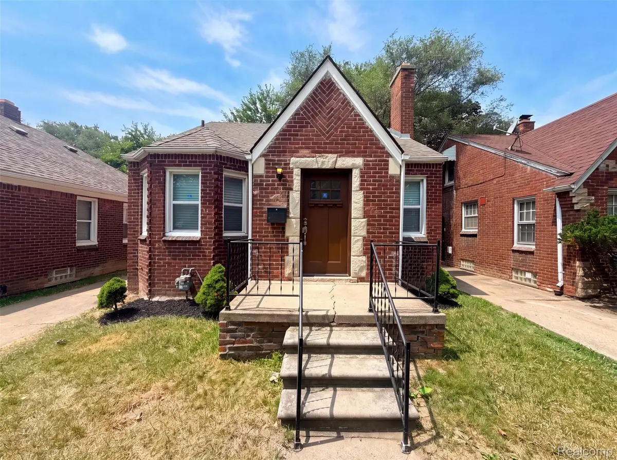 16853 Saint Marys Street, Detroit, MI 48235 - #1