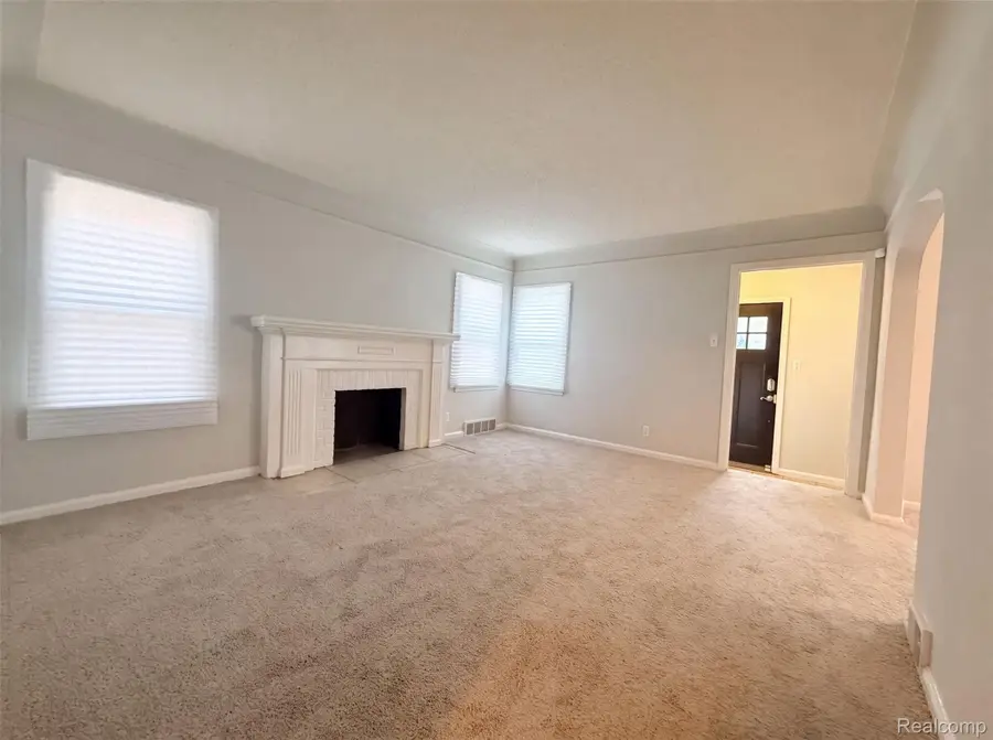 16853 Saint Marys Street, Detroit, MI 48235 - #3