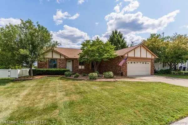 44997 Fair Oaks Drive, Canton, MI 48187 - #1