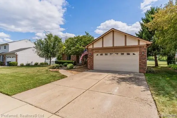 44997 Fair Oaks Drive, Canton, MI 48187 - #2