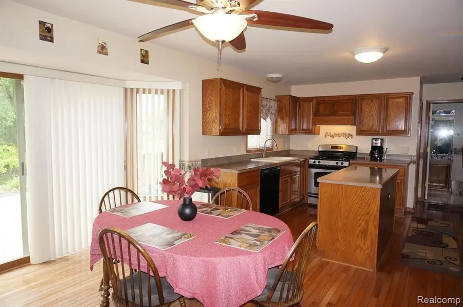 49954 Willowood Drive, Macomb, MI 48044 - #3