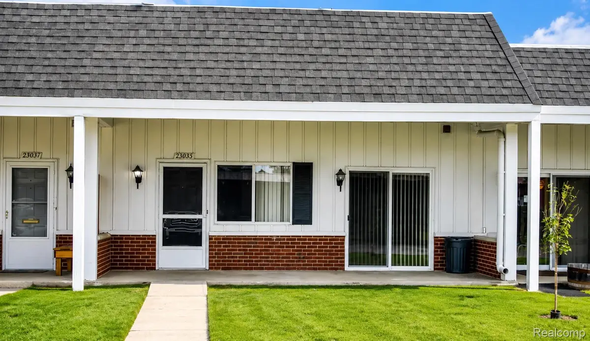 23033 Colony Street, Saint Clair Shores, MI 48080 - #1
