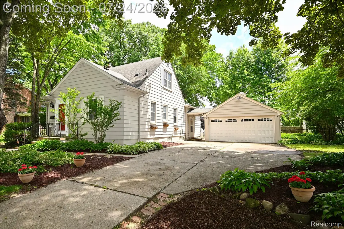 510 N Connecticut Avenue, Royal Oak, MI 48067 - #1