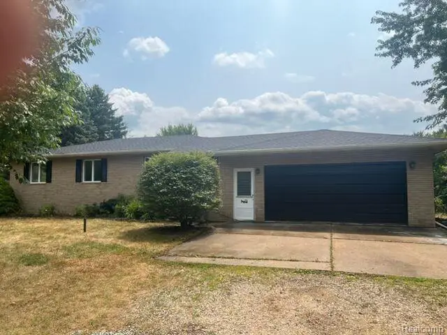 10089 Coldwater Road, Flushing, MI 48433 - #1