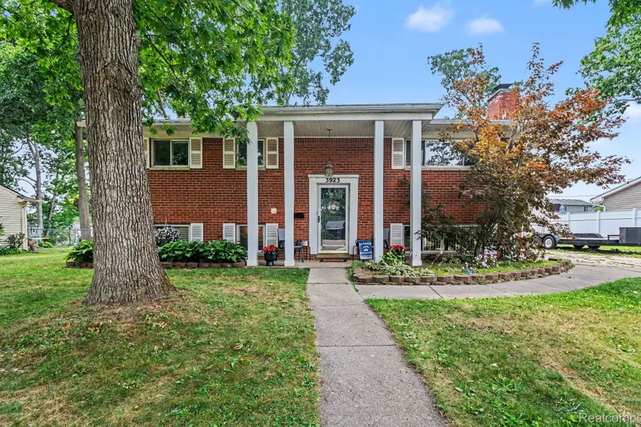 3923 Percy King Road, Waterford, MI 48329 - #2