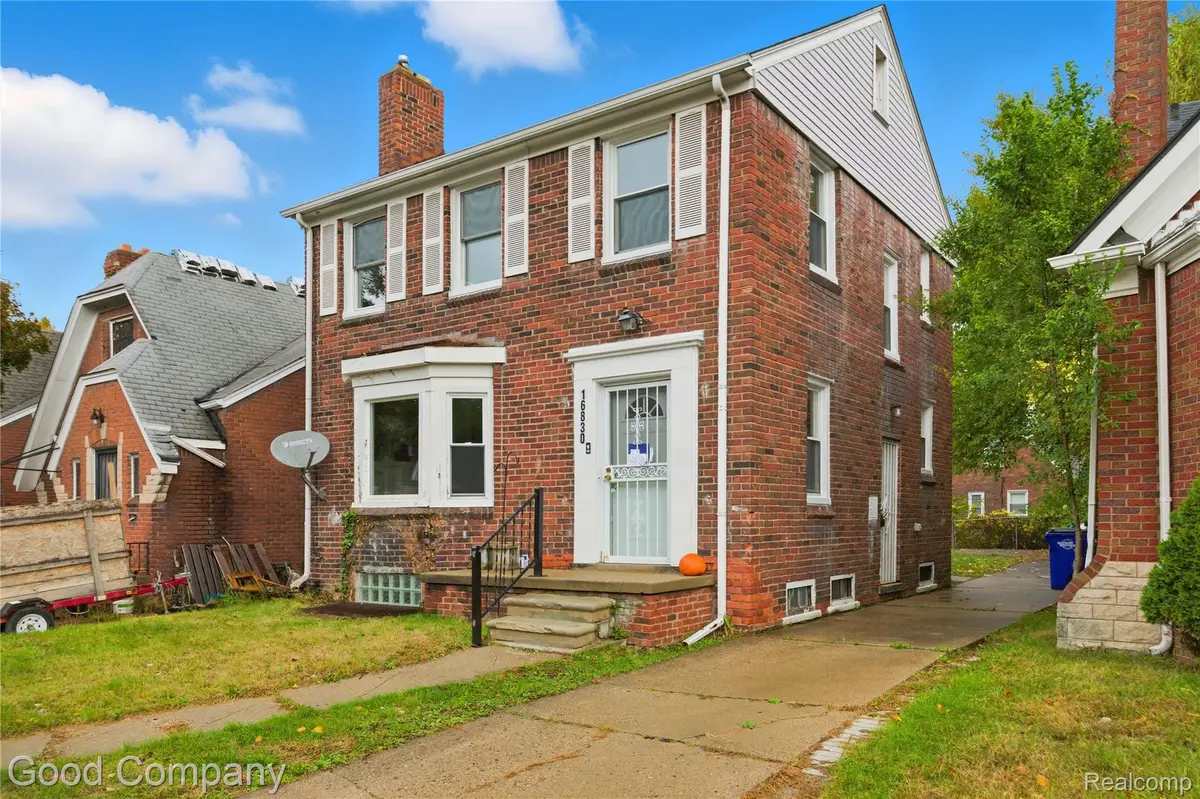 16830 Sorrento Street, Detroit, MI 48235 - #1