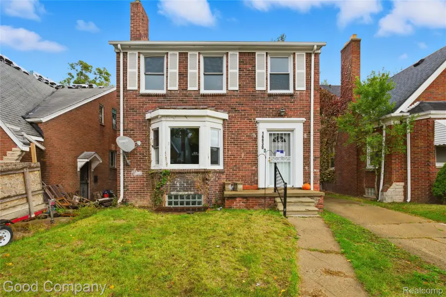 16830 Sorrento Street, Detroit, MI 48235 - #2