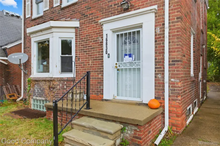16830 Sorrento Street, Detroit, MI 48235 - #3