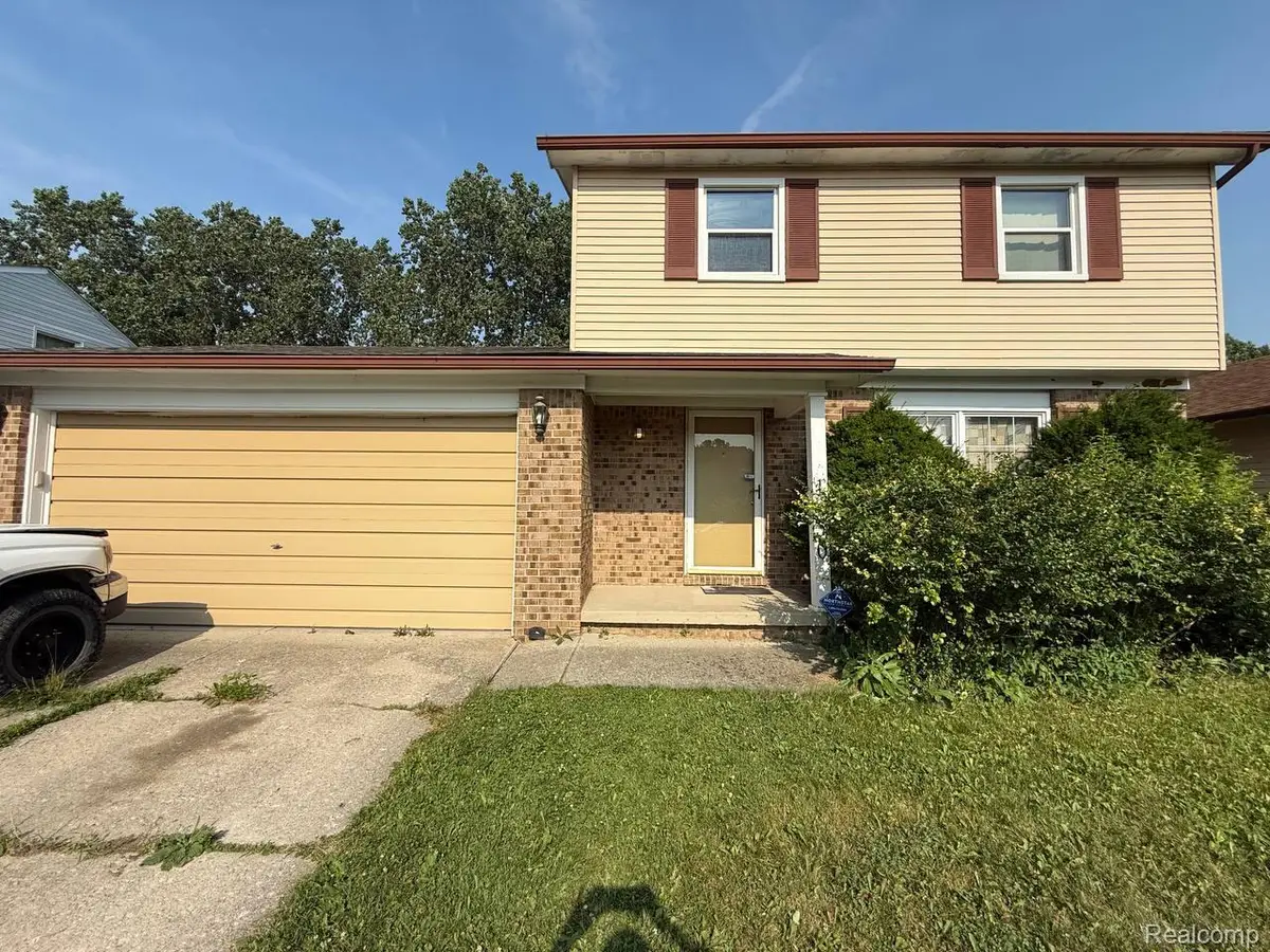 1950 Andover Drive, Ypsilanti, MI 48198 - #1