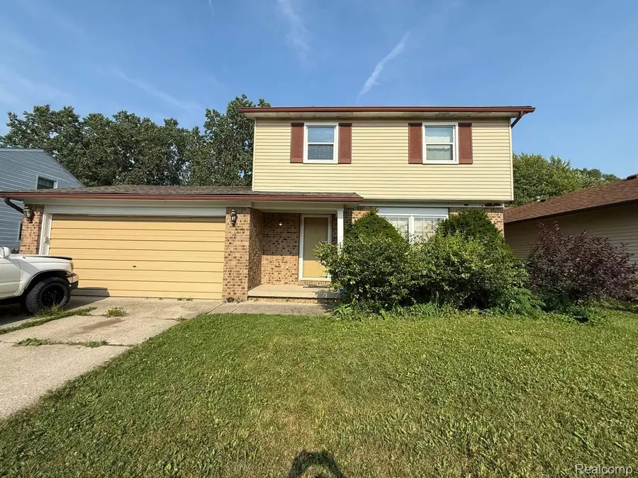 1950 Andover Drive, Ypsilanti, MI 48198 - #2