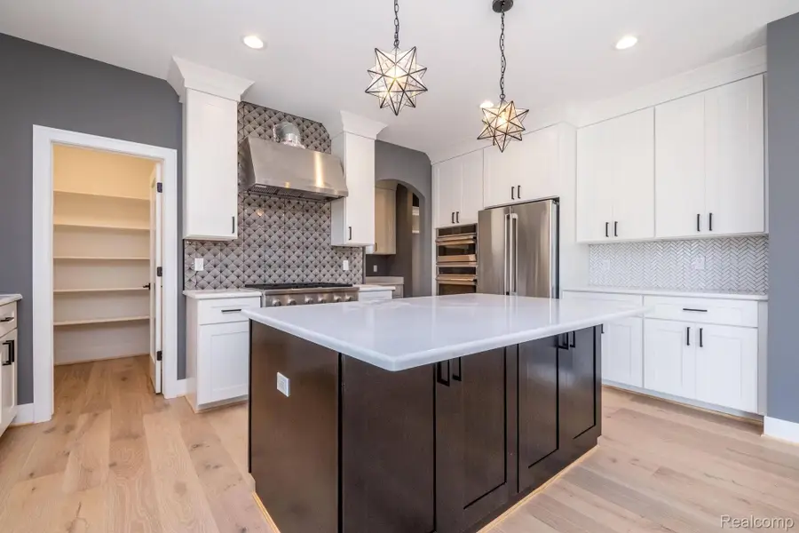 53707 Addington Drive, Macomb, MI 48042 - #2