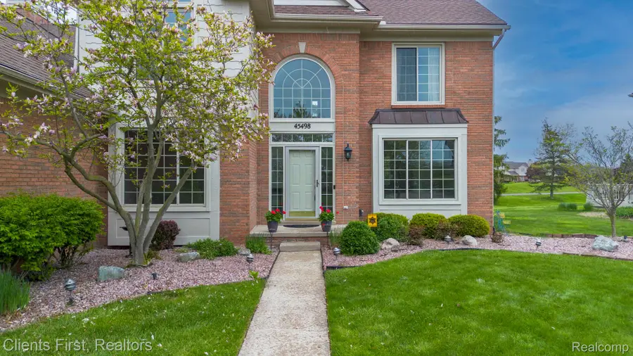 45498 Muirfield Drive, Canton, MI 48188 - #2