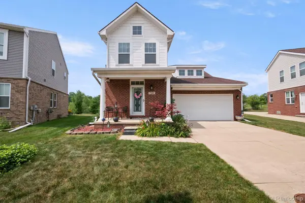 7180 Chandler Drive, Belleville, MI 48111