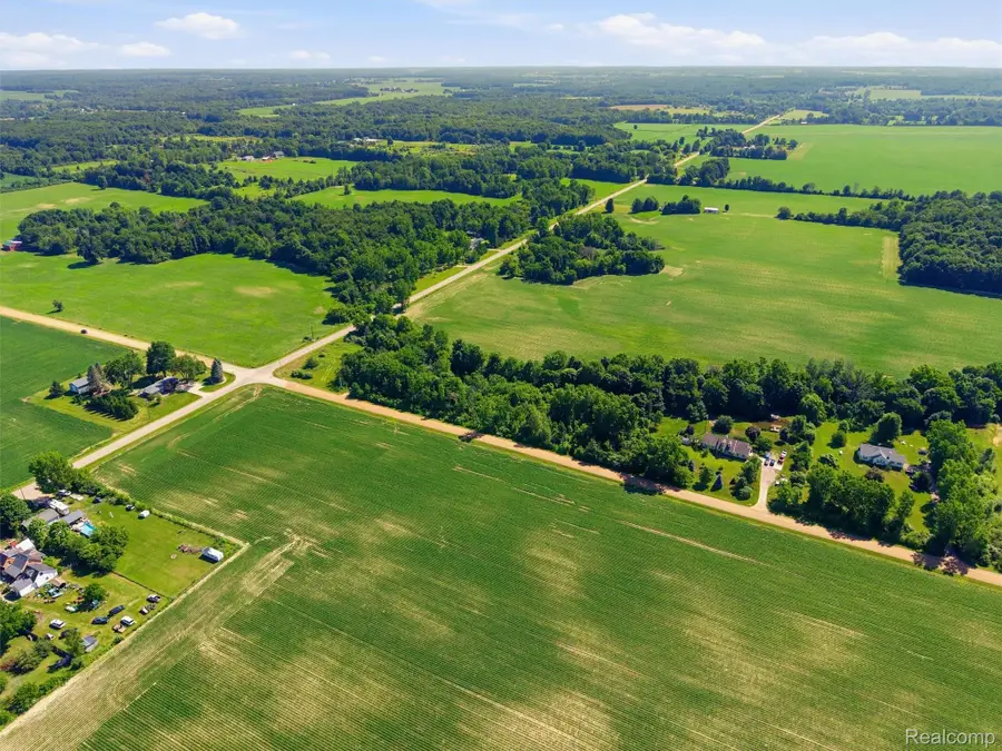 Parcel B-1 Mitchell Lake Road, Attica, MI 48412 - #2