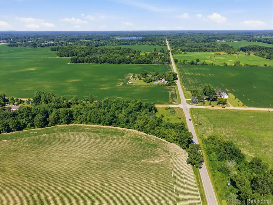 Parcel B-1 Mitchell Lake Road, Attica, MI 48412 - #3