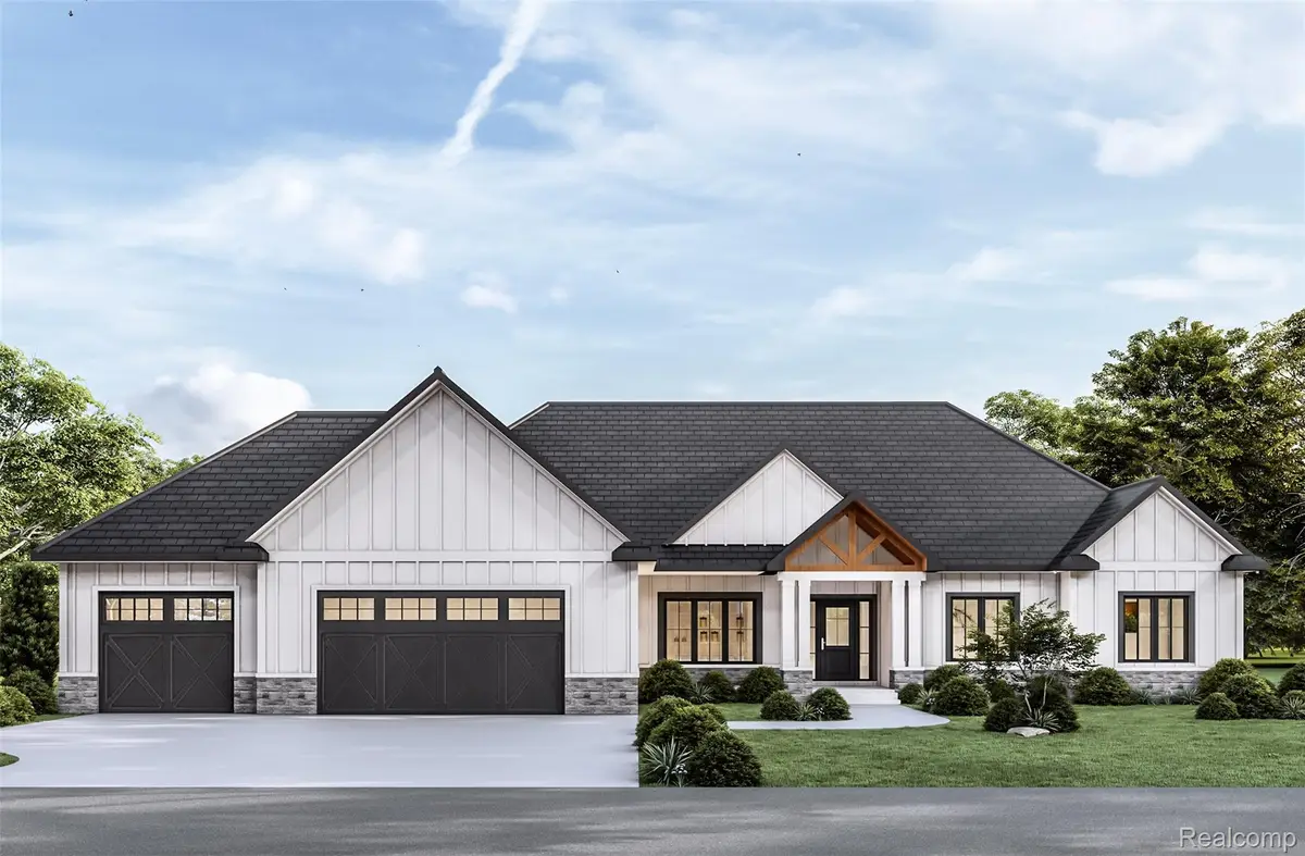 2700 Musson Lot C, Howell, MI 48855 - #1