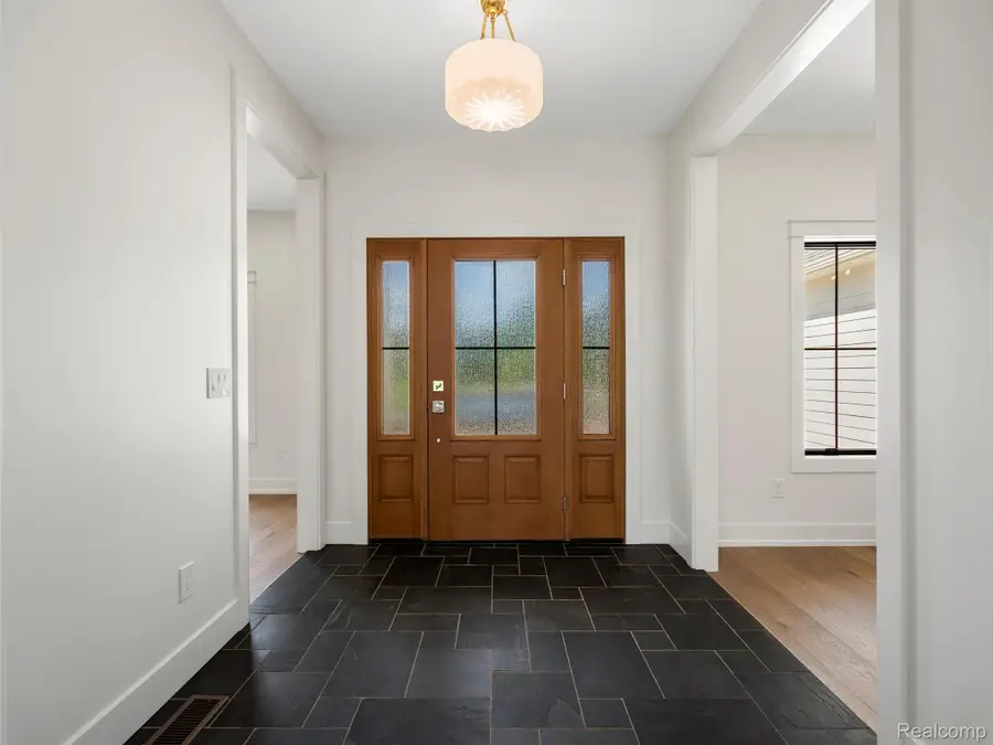 2700 Musson Lot C, Howell, MI 48855 - #2