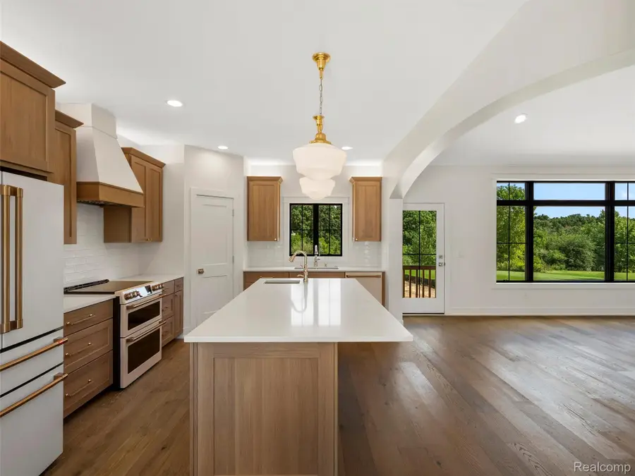 2700 Musson Lot C, Howell, MI 48855 - #3