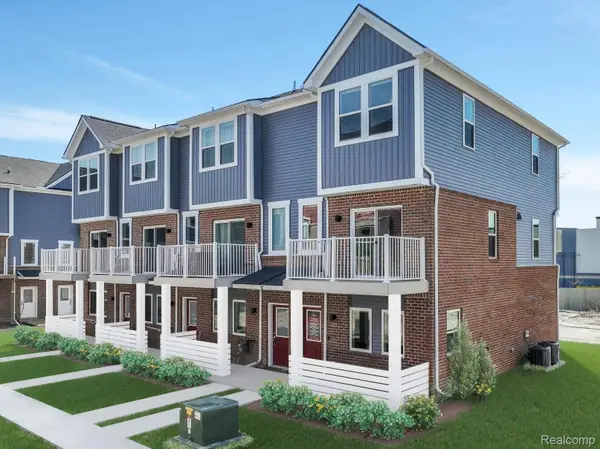 751 Canterbury Lane, Troy, MI 48085