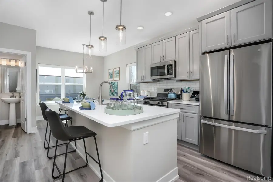 751 Canterbury Lane, Troy, MI 48085 - #3