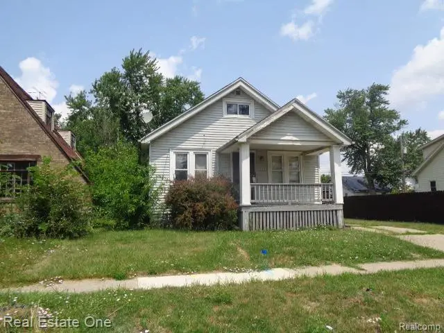 10074 Beechdale Street, Detroit, MI 48204 - #2