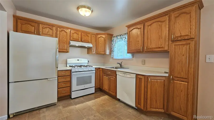 29201 Roycroft Street, Livonia, MI 48154 - #3