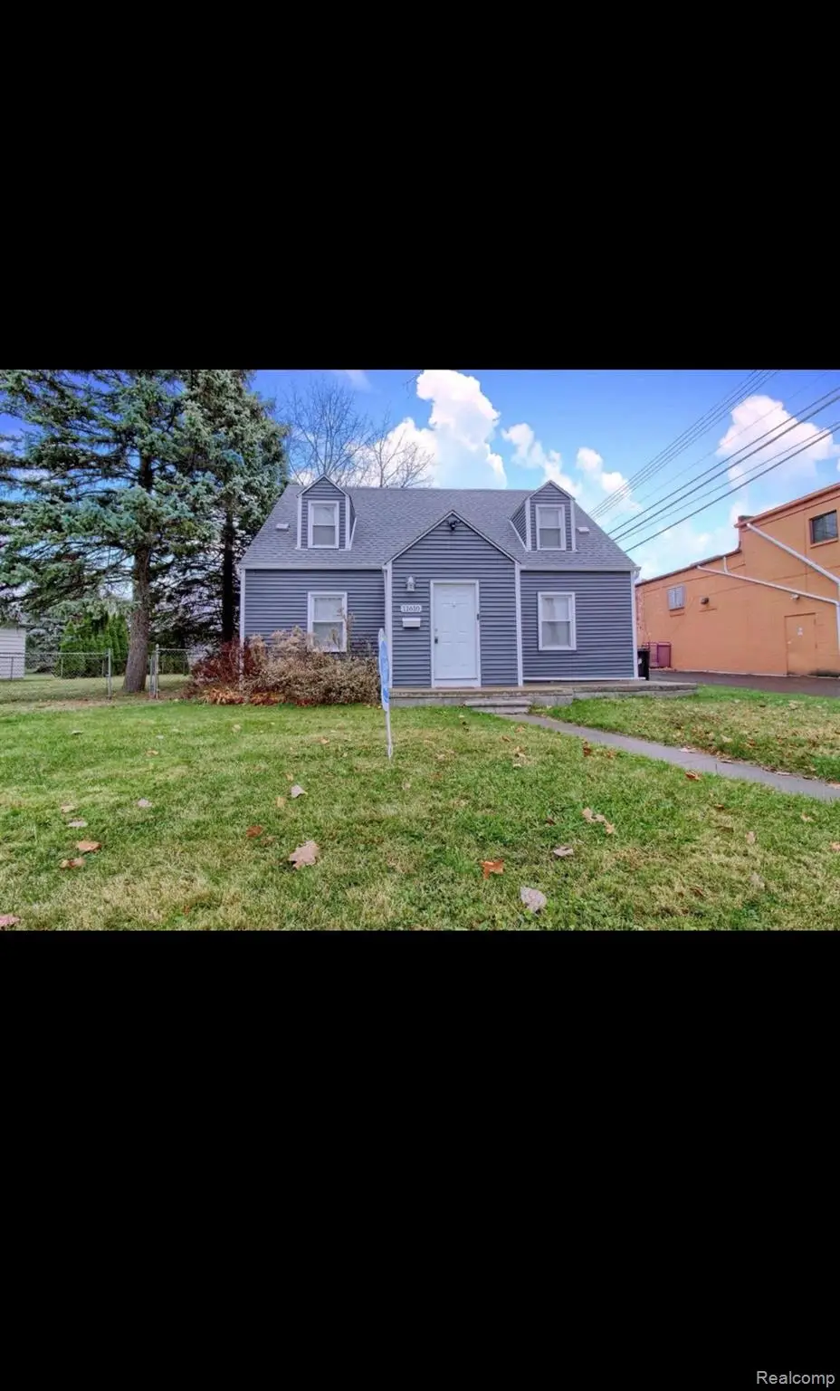 11610 Cardwell Street, Livonia, MI 48150 - #1